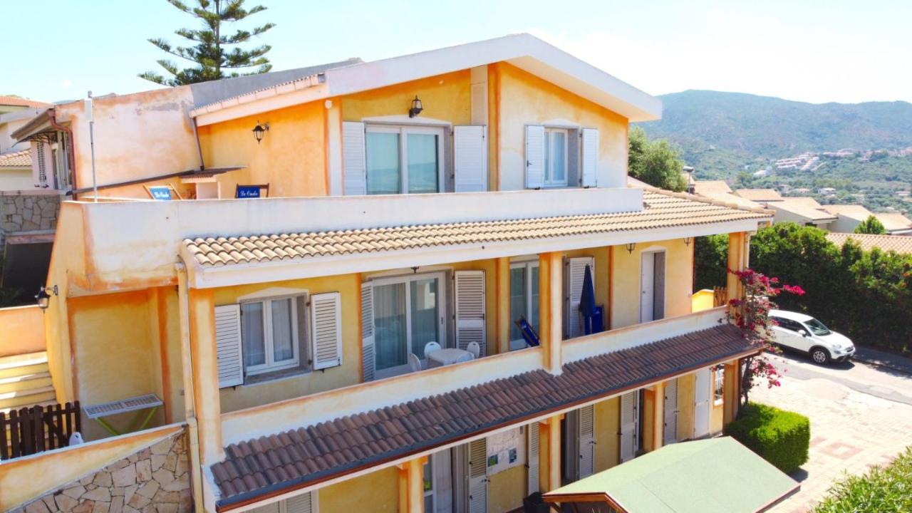 Residence Le Onde Бадеси Номер фото
