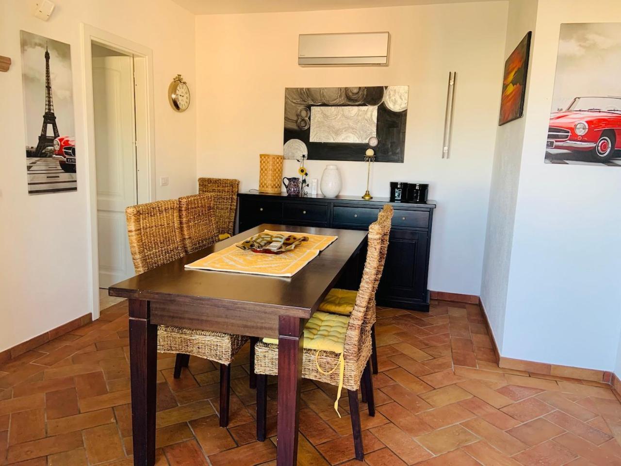 Residence Le Onde Бадеси Номер фото