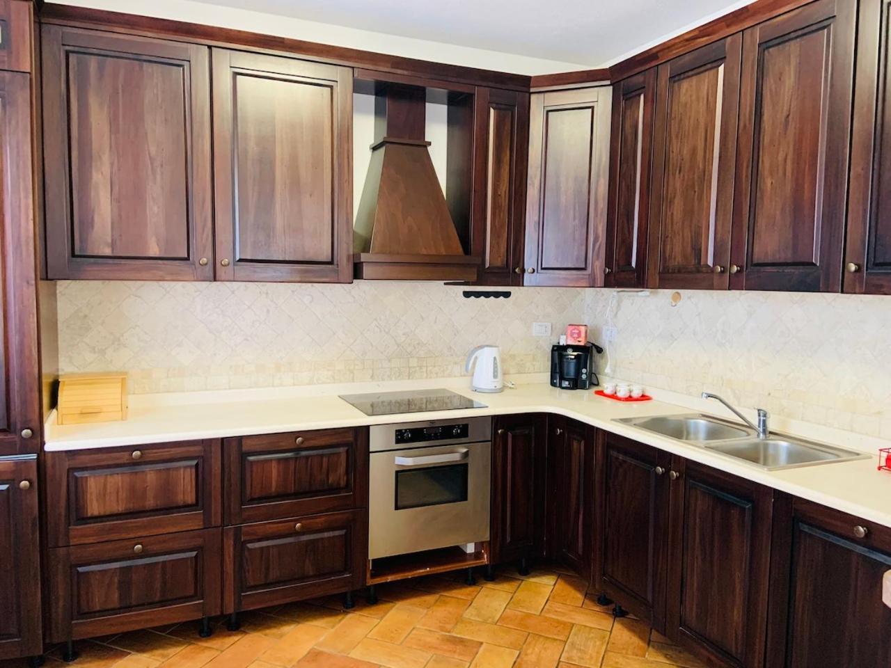 Residence Le Onde Бадеси Номер фото
