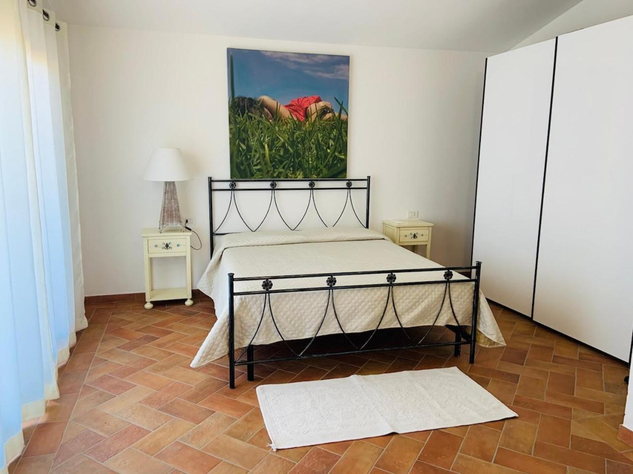 Residence Le Onde Бадеси Номер фото