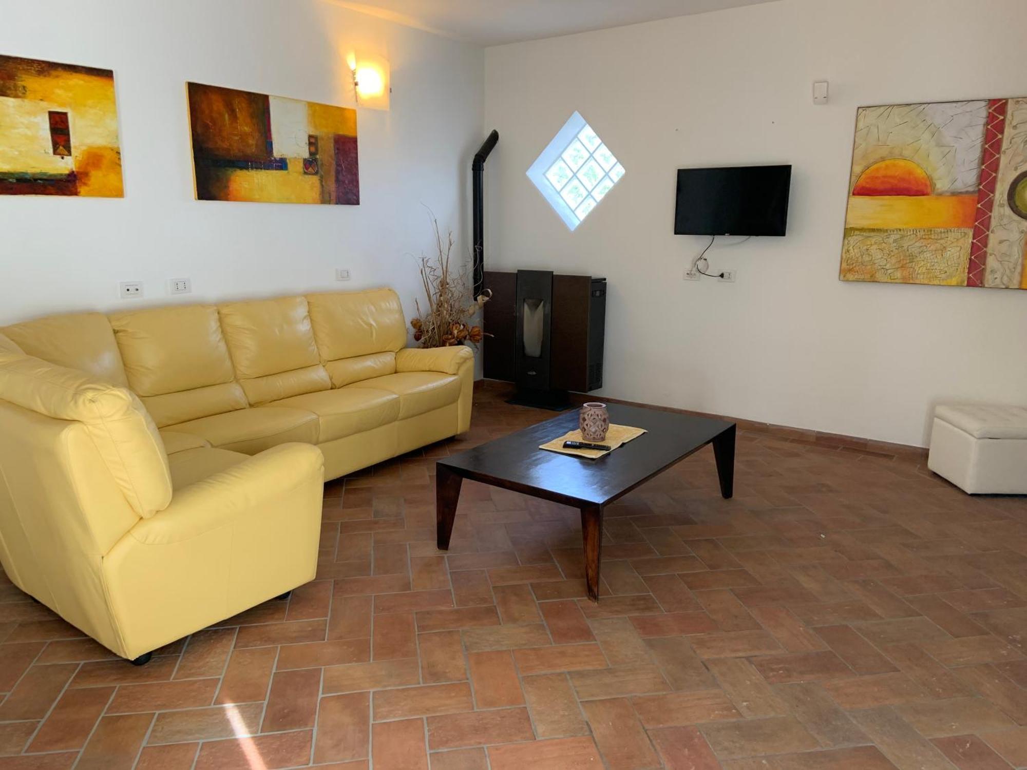Residence Le Onde Бадеси Номер фото