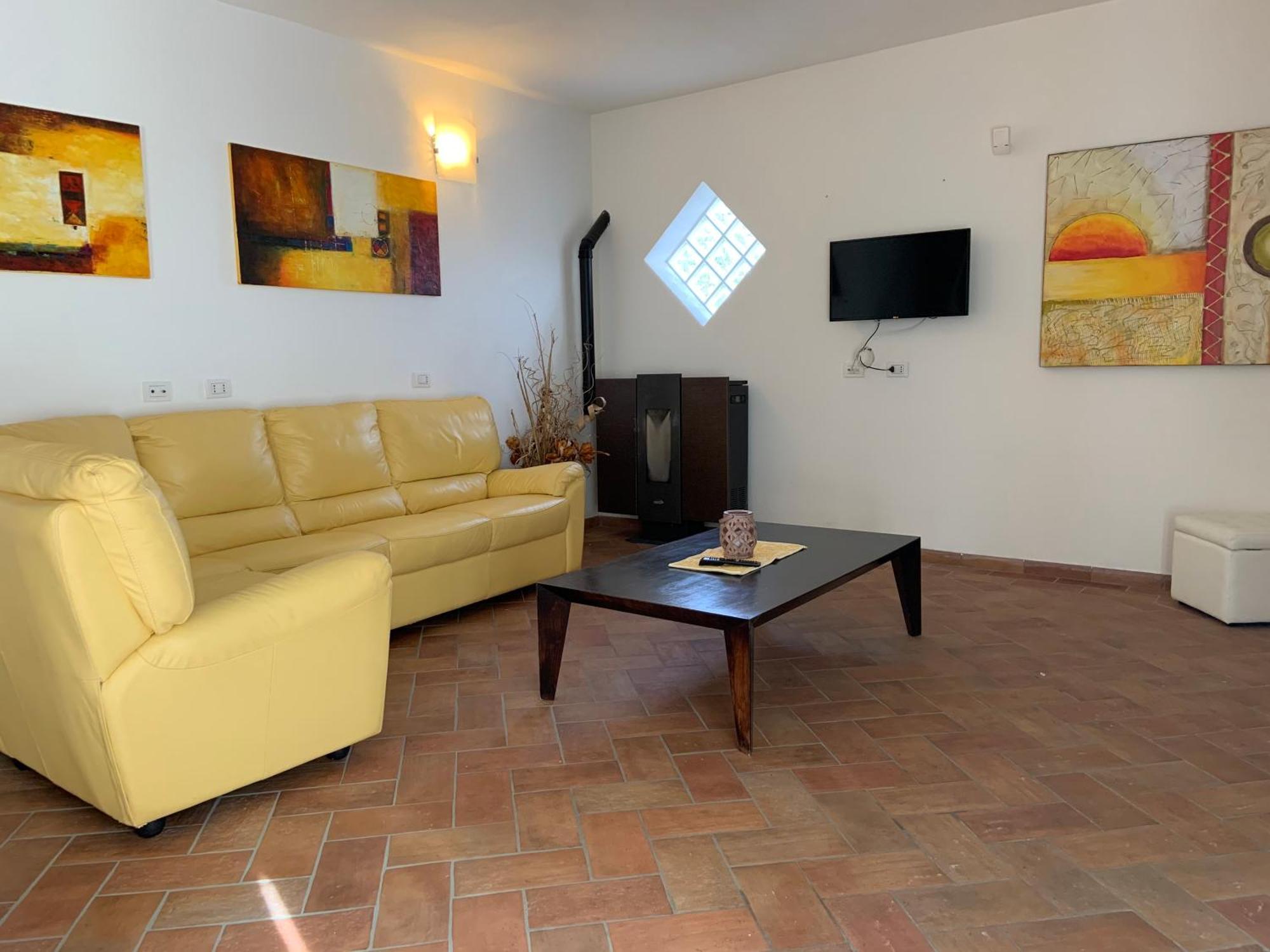 Residence Le Onde Бадеси Номер фото
