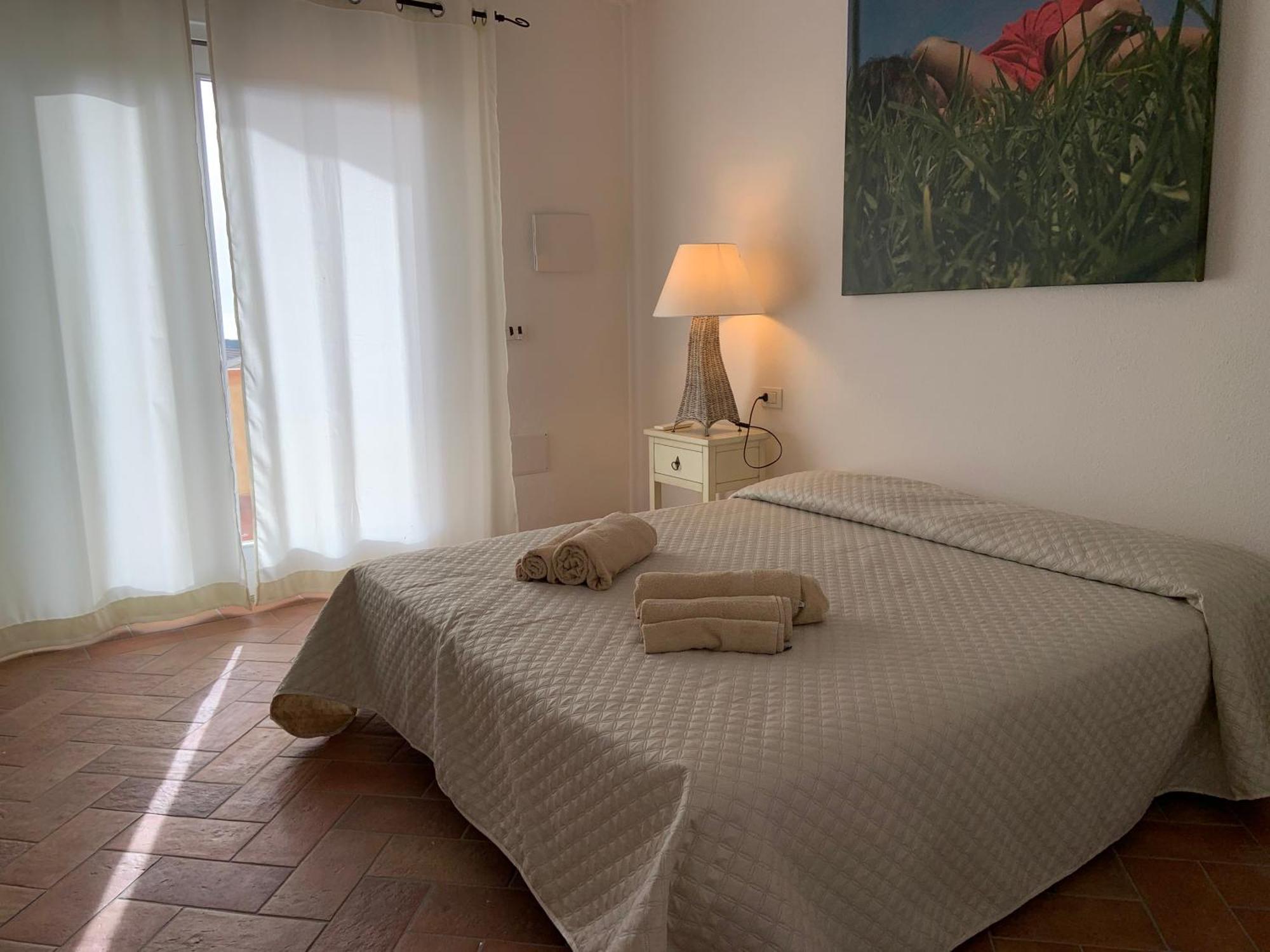 Residence Le Onde Бадеси Номер фото