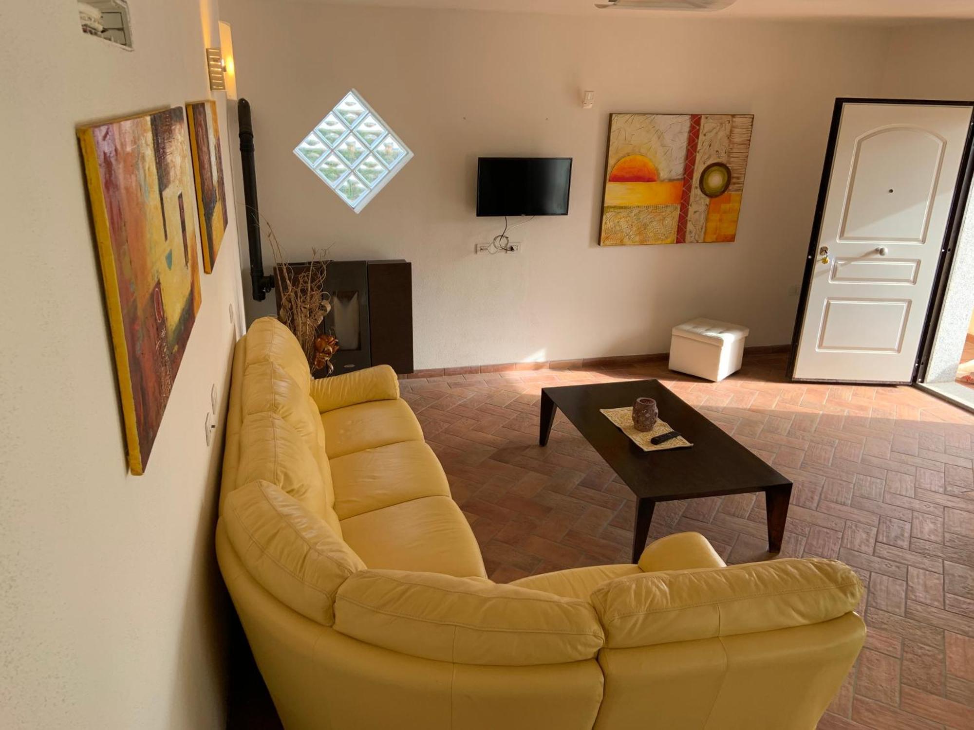 Residence Le Onde Бадеси Номер фото